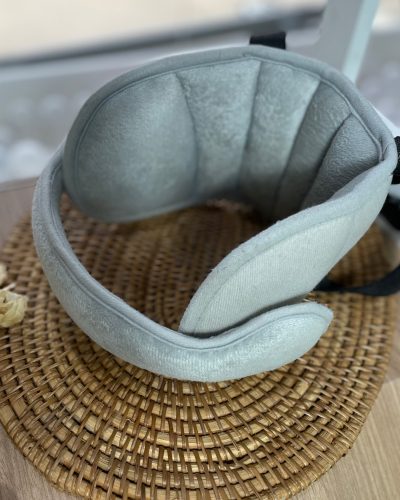 Apoio de Cabeça Infantil para Carro