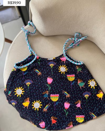 Bata Fábula Tamanho 6