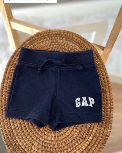 Bermuda GAP Tamanho 3 6 meses