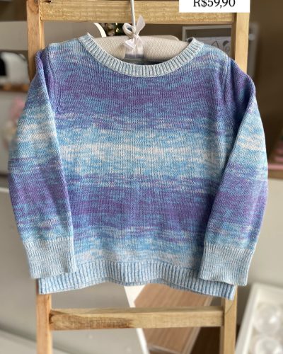 Blusão Gap Kids Tamanho 4