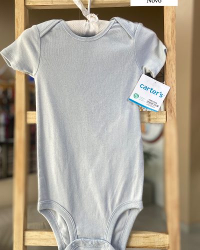Body Carter'S Tamanho 2 anos