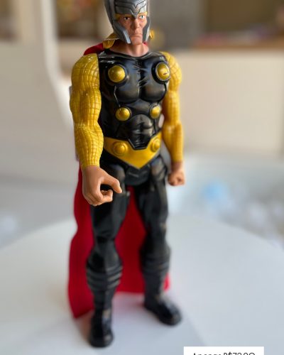 Boneco Thor