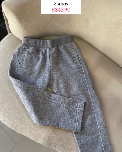 Calça DameDos Tamanho 2