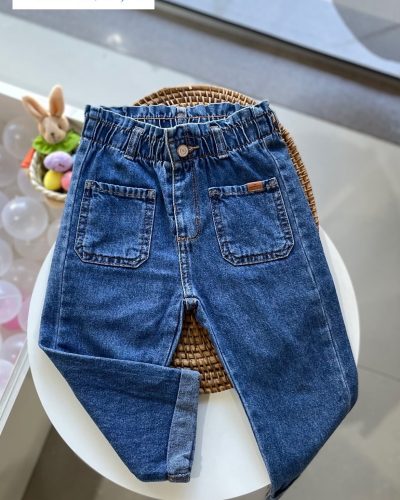 Calça Jeans Tamanho 2