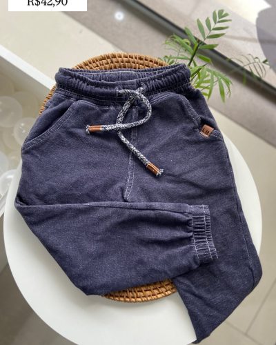 Calça Luc.Boo Tamanho 2