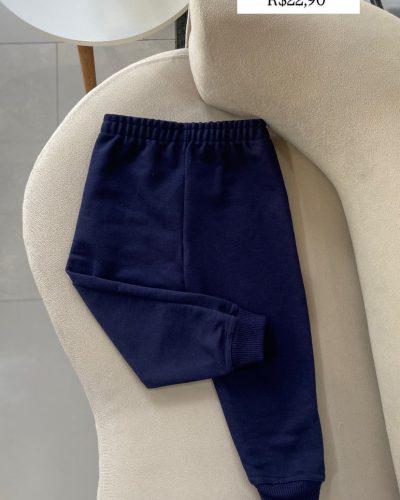 Calça moletom Tamanho 2 anos