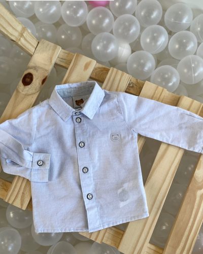 Camiseta Aconchego do Bebê Tamanho 0 3 meses