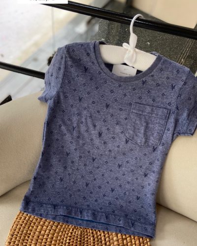 Camiseta SBA Tamanho 2 