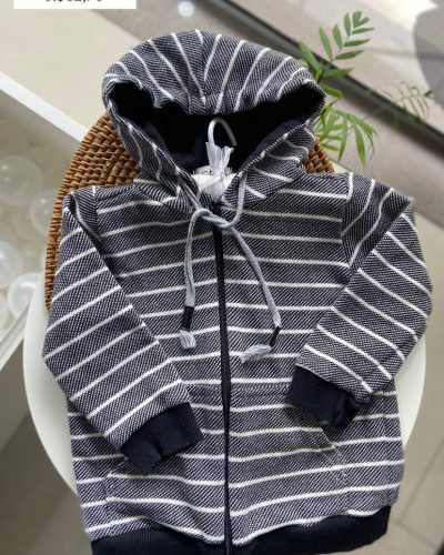 Casaco Luc.Boo Tamanho 2