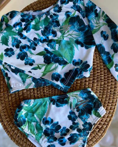 Conjunto de Praia Mormaii Tamanho 2