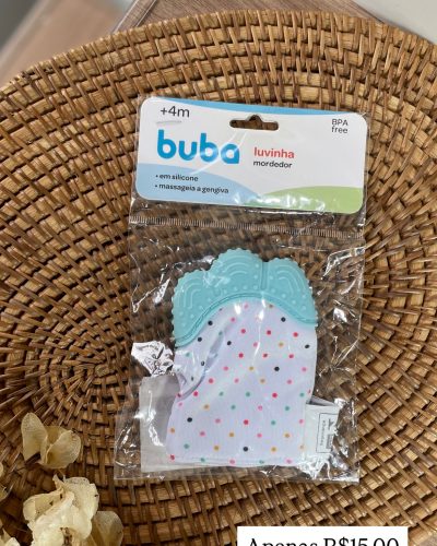 Luvinha Mordedor Buba +4m