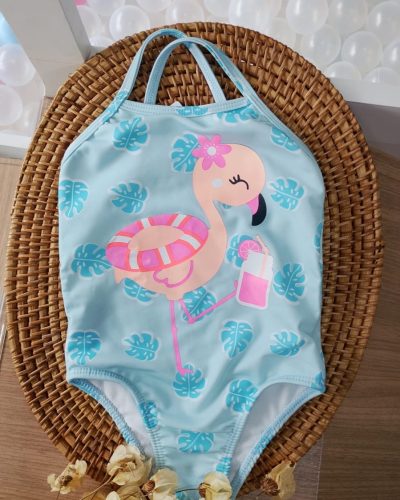 Maiô Accessories Flamingo