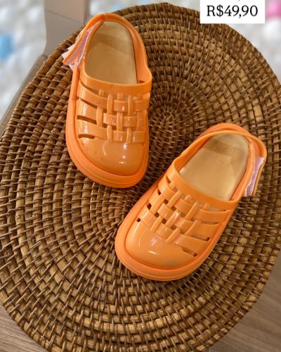 Melissa Tamanho 23 24