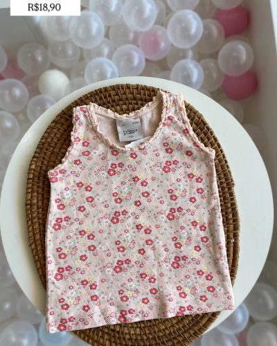 Regata Florida Poim Tamanho 1