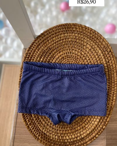 Sunga Tamanho 2 3 anos