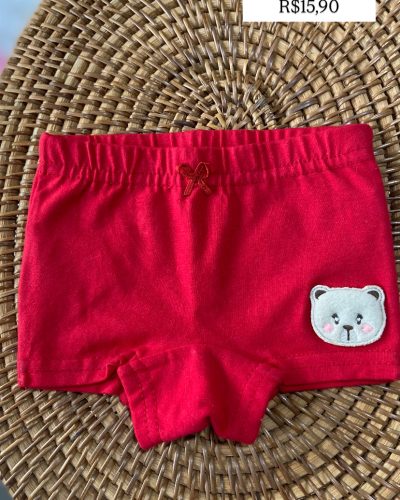 Tapa fralda Tamanho 3 6 meses