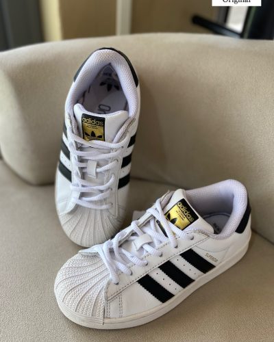 Tênis Adidas Tamanho 31 Original