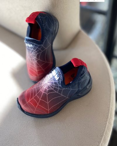 Tênis luzinha Bibi Tamanho 21