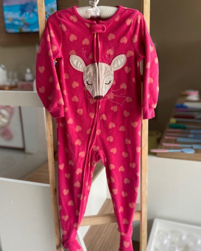 Tip Top Carter's Tamanho 3