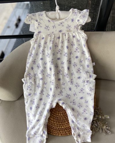 Tip Top Regata Growup Tamanho 6 meses