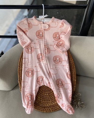 Tip Top Rose Carter's Tamanho 3 meses