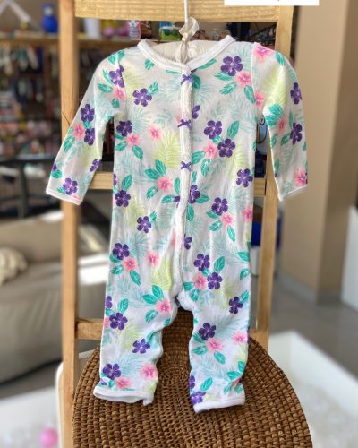 Tip top malha Carter'S Tamanho 9 meses